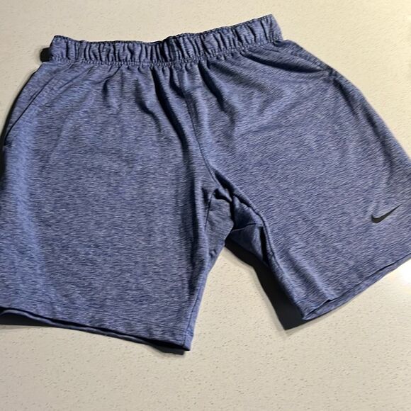 Nike Dri Fit Performance Shorts. Sz. M - Picture 1 of 11
